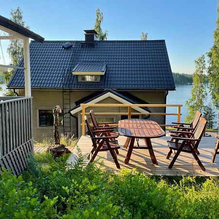 Haikantie 17 Lejlighed Jyväskylä Eksteriør billede