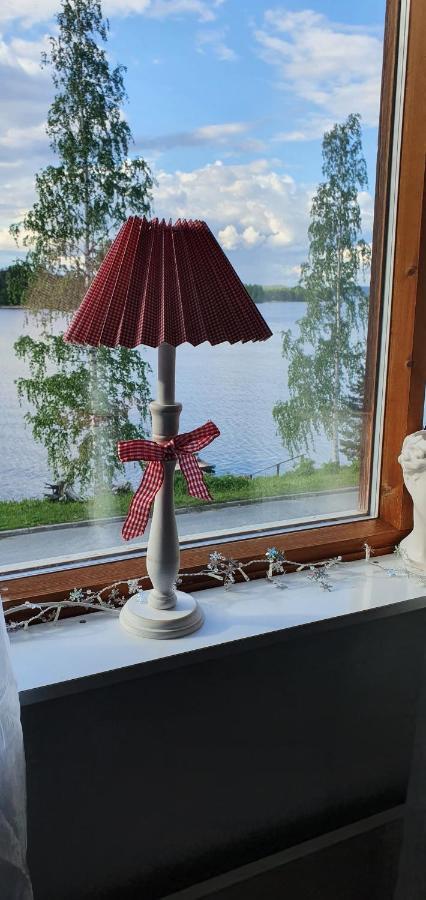 Haikantie 17 Lejlighed Jyväskylä Eksteriør billede