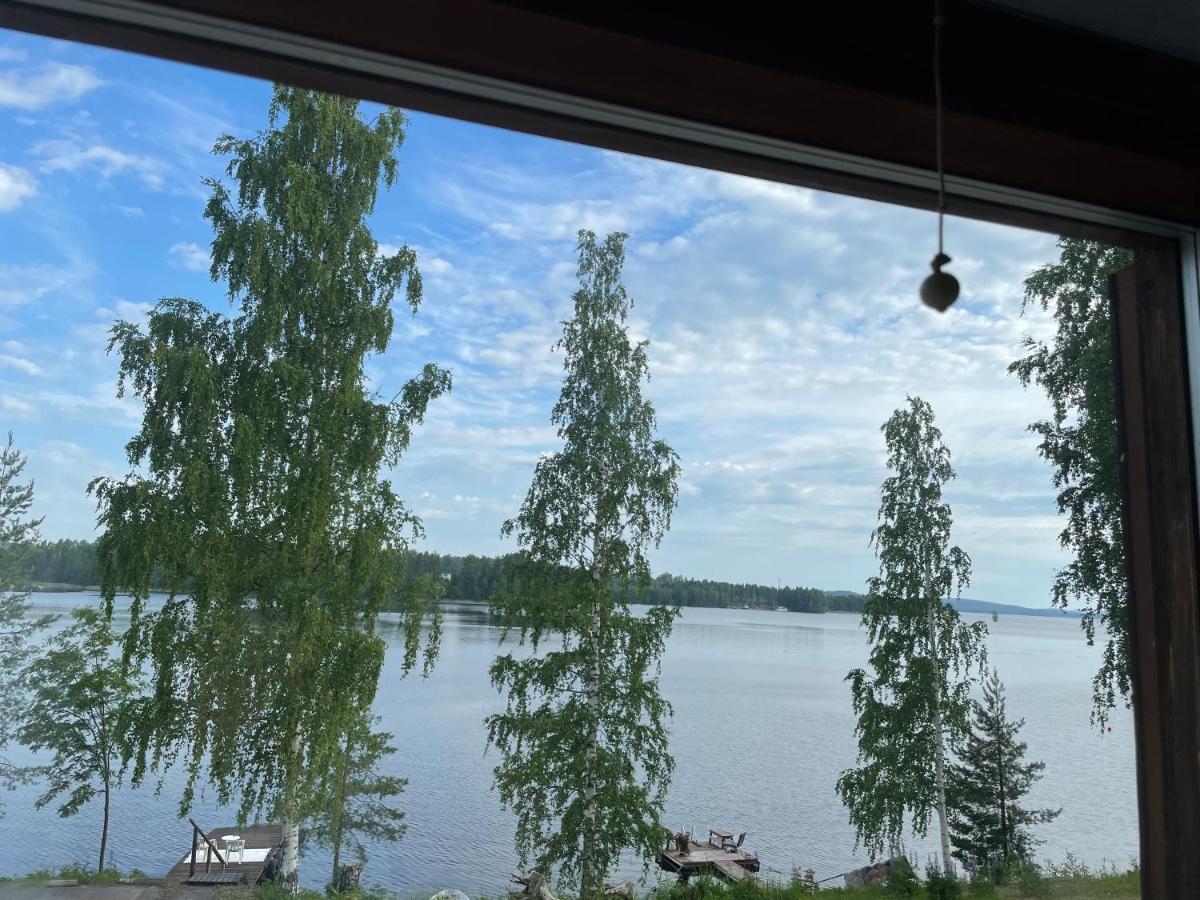 Haikantie 17 Lejlighed Jyväskylä Eksteriør billede