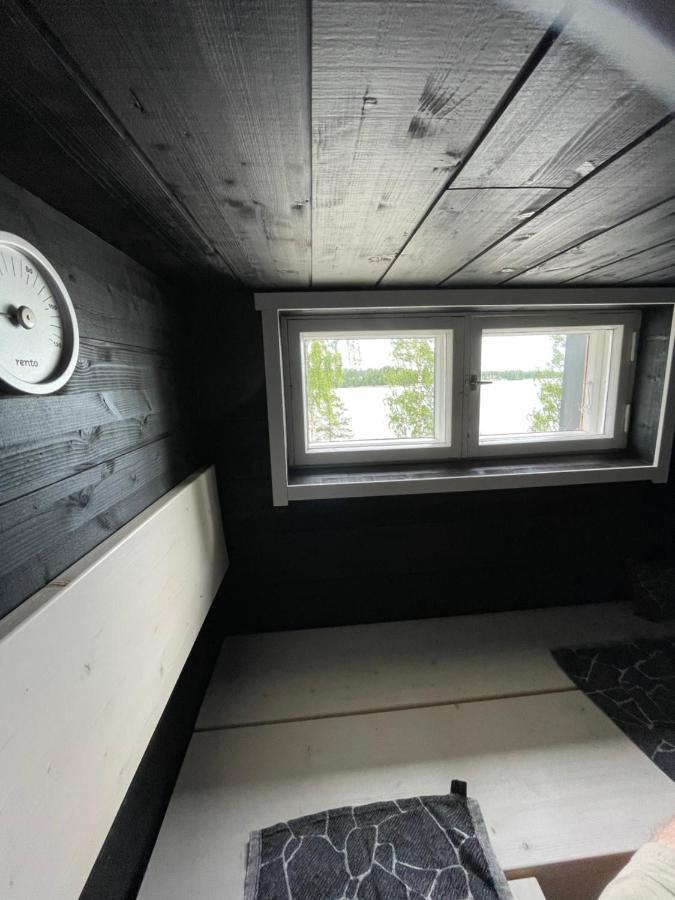 Haikantie 17 Lejlighed Jyväskylä Eksteriør billede