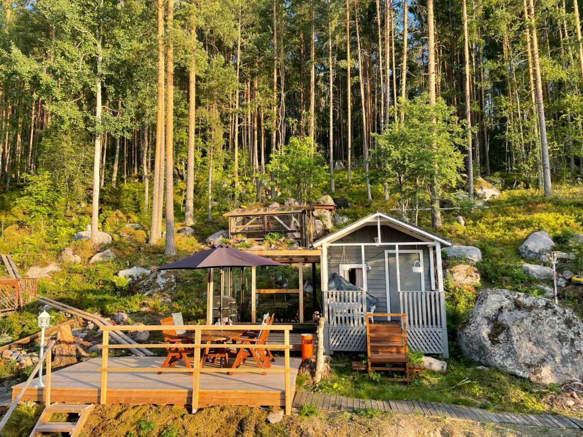 Haikantie 17 Lejlighed Jyväskylä Eksteriør billede